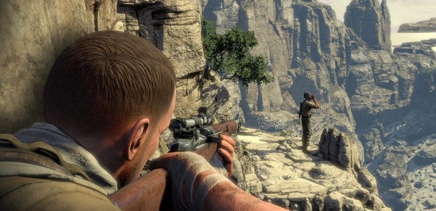 Image for Stay On Target: Sniper Elite 3 Multiplayer Trailer