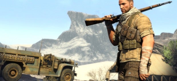 Image for Penetrating Insight: Sniper Elite 3 Killcam Dev Diary