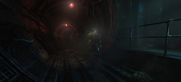 Image for There's A New Soma Trailer, Because E3