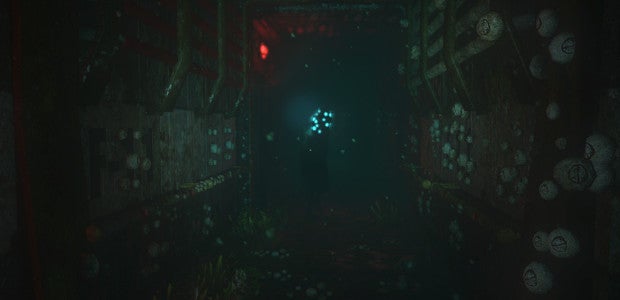 Image for Soma's new 'Safe Mode' will stop monsters eating you