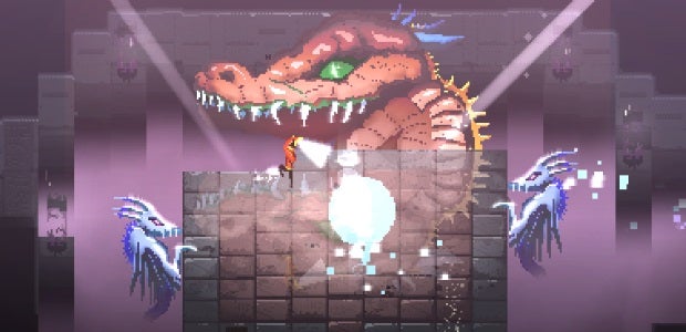 Image for Songbringer gets tuned up with a new boss and difficulty