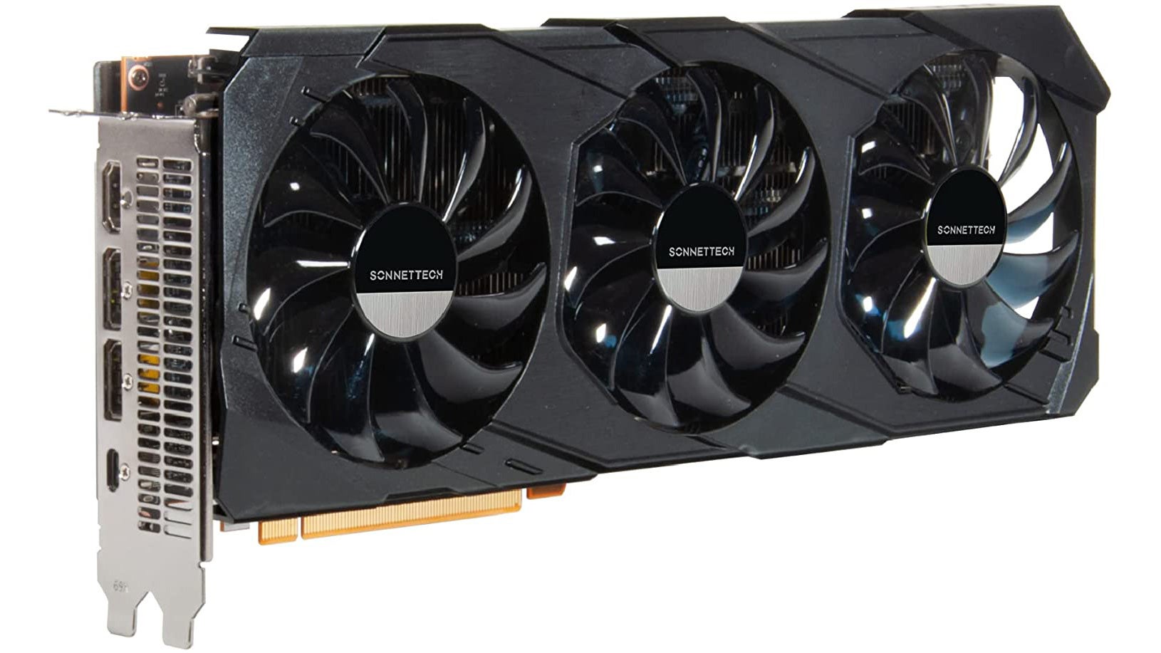 Image for New RX 6800 XT price drop: $700 on B&H Photo or Amazon