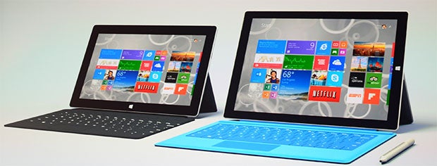 Image for Wot I Belatedly Think: Surface Pro 3