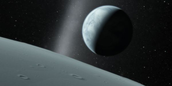 Image for 2012: A Space Engine