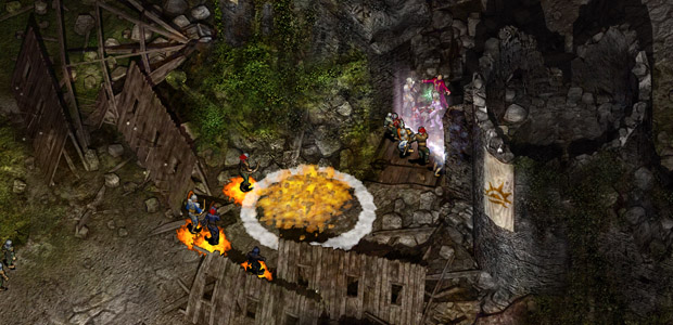 baldurs gate enhanced edition quests deleted