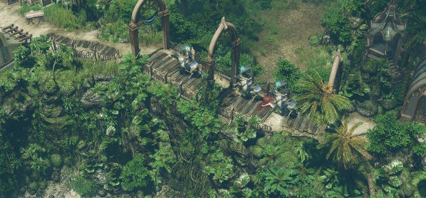 Image for SpellForce 3 gets an open weekend ahead of launch