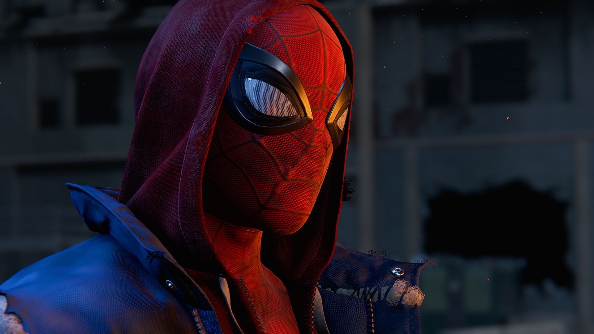 Se você adquirir um jogo do Homem-Aranha no PC, adquira Marvel’s Spider-Man: Miles Morales