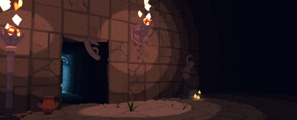 Image for Dustforce Devs Sticking Up A Spire