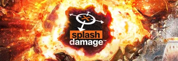 Image for RPS Interview: Splash Damage