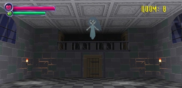 Image for Have You Played... Spookys House Of Jump Scares?