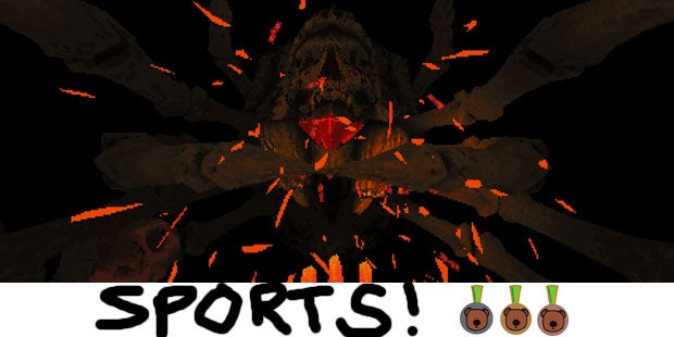 Image for The RPS Summer Games: Devil Daggers