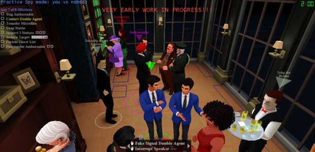 Image for SpyParty's Not-Strictly Ballroom Update Incoming
