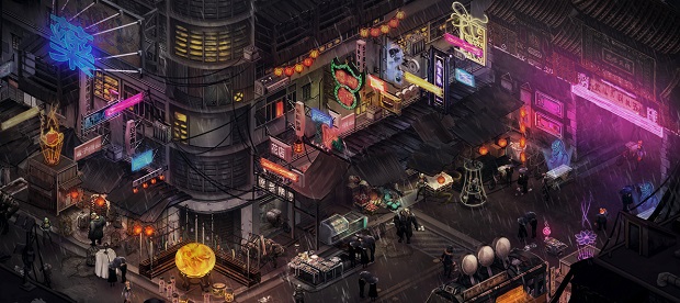 shadowrun free port