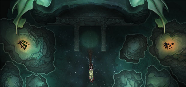 sunless sea cladery heart