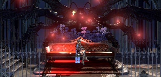 Image for Castlevania successor Bloodstained: Ritual of the Night looks the part in its new story trailer