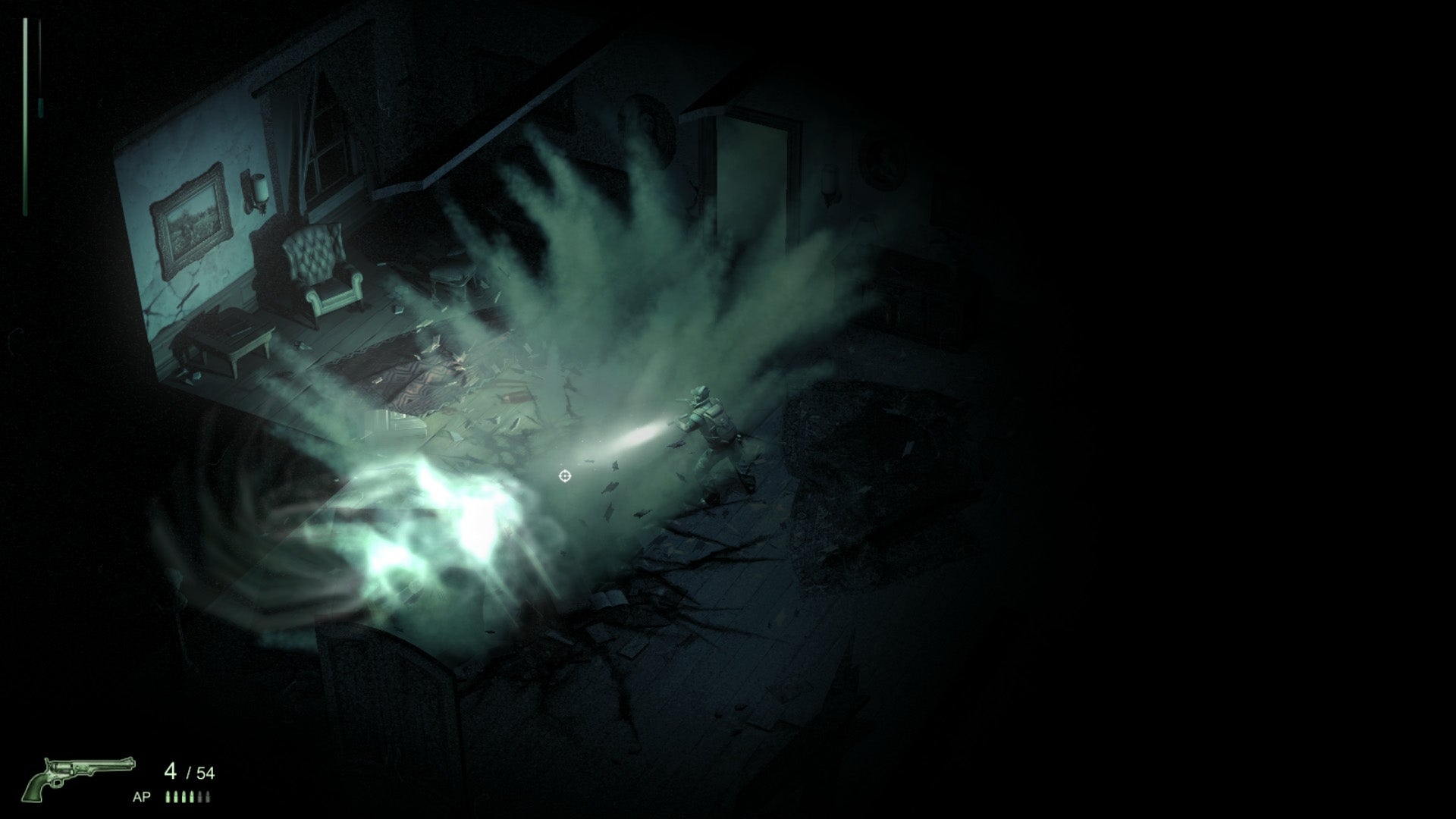 Image for Paranormal investigation RPG HellSign haunts early access today