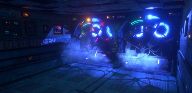 Image for System Shock's remake back on track, delayed til' 2020
