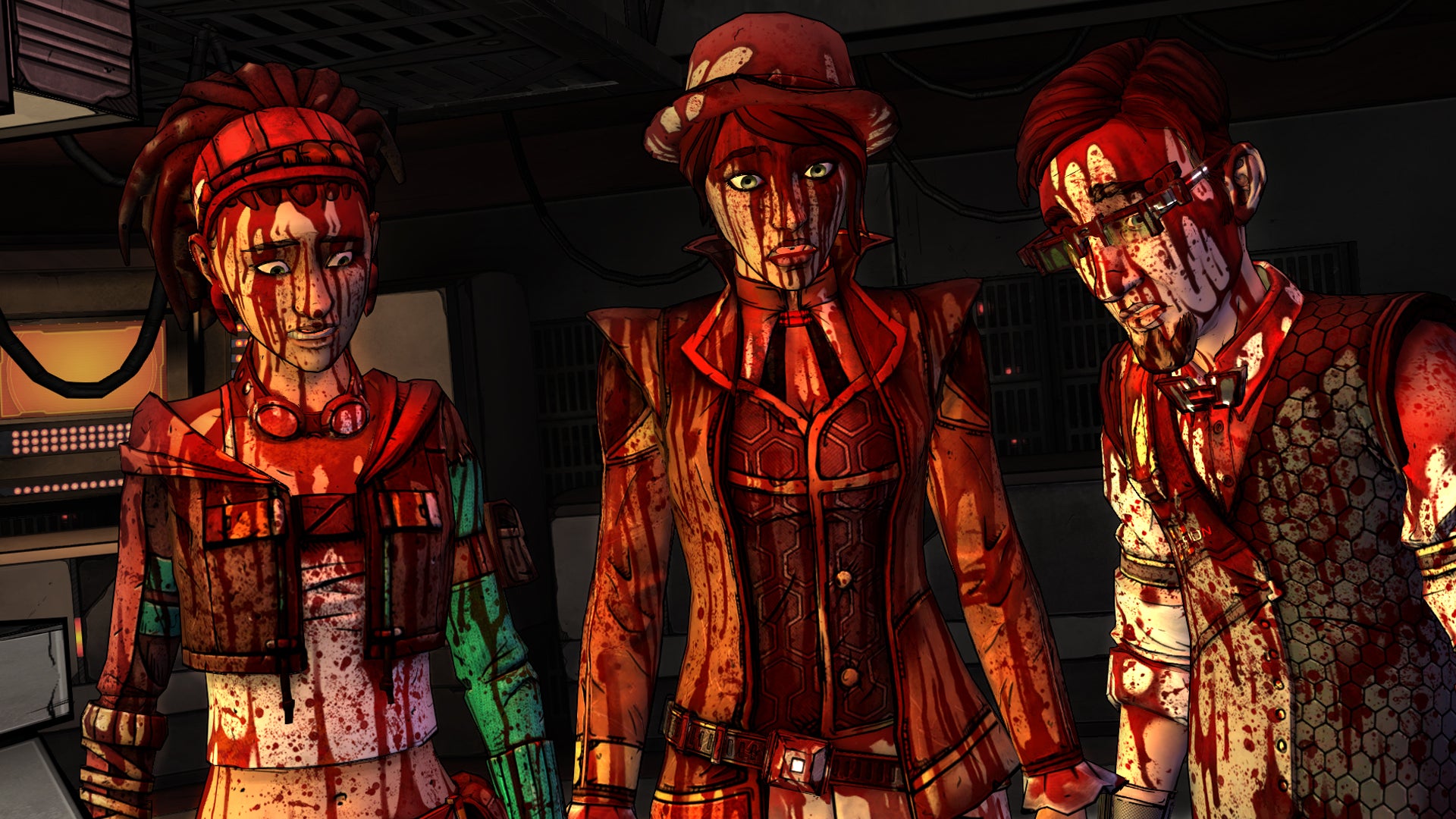 Image for Telltale Games reportedly almost shut down with hundreds of jobs lost