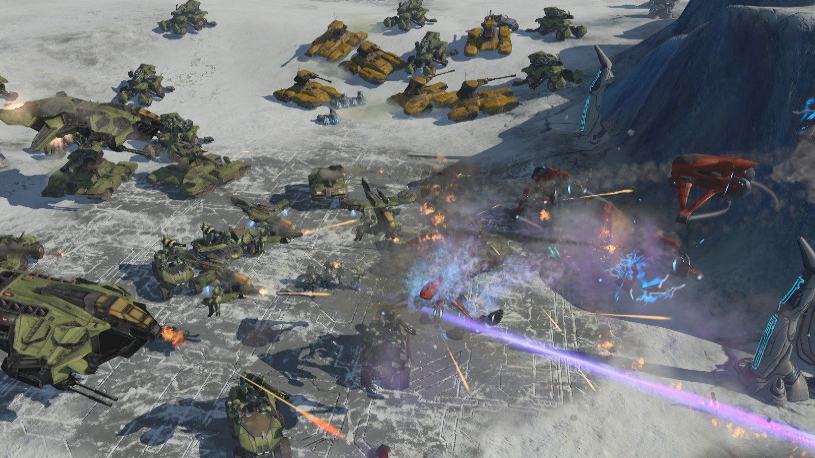 halo wars definitive edition pc how to use mouse to moce