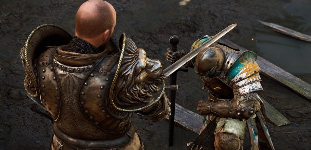 Image for For Honor's Starter Edition seeks to draw in fresh blood