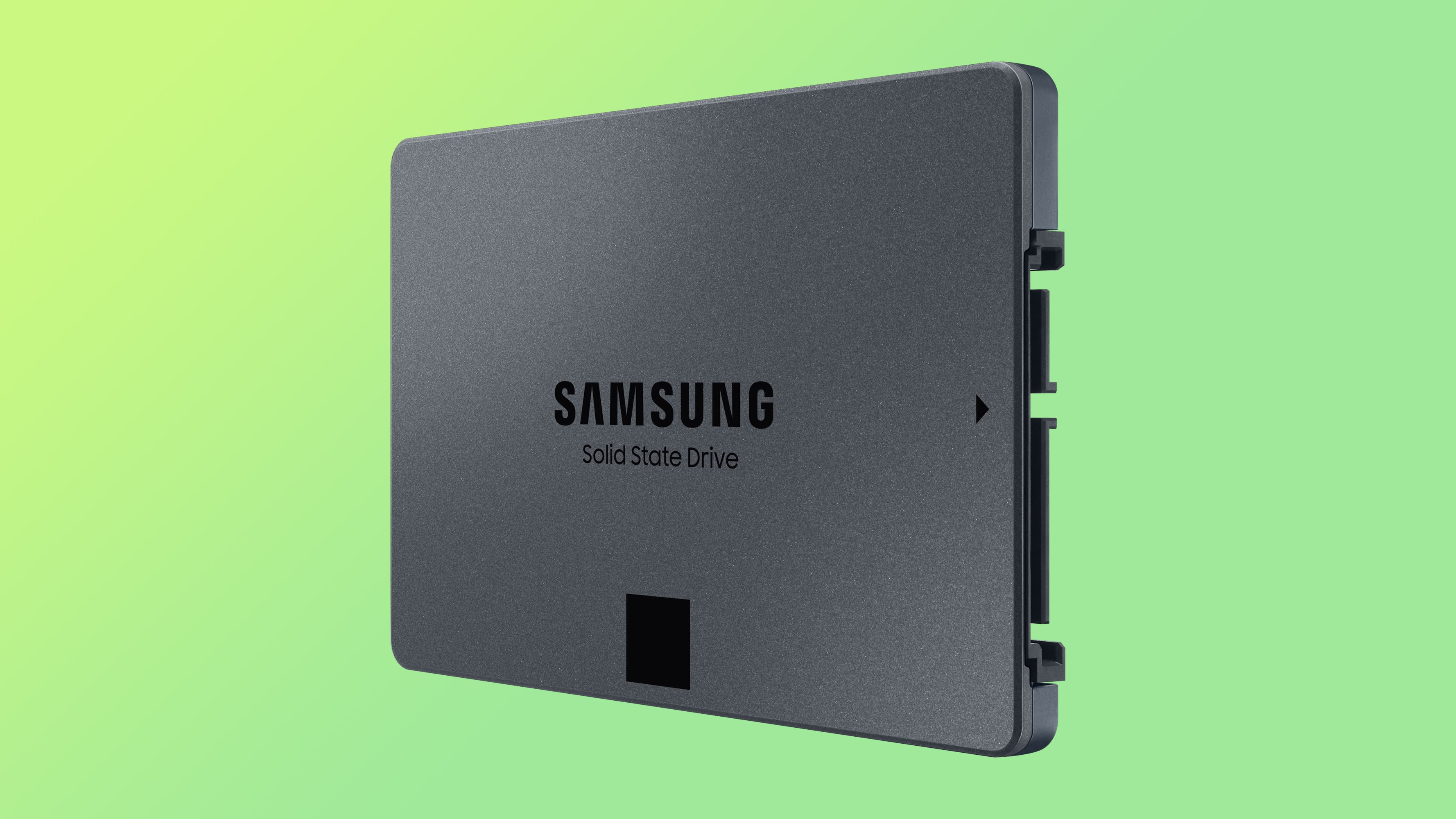 Adquira o ridiculamente espaçoso SSD de 8 TB da Samsung por £ 413 após um desconto de 40%
