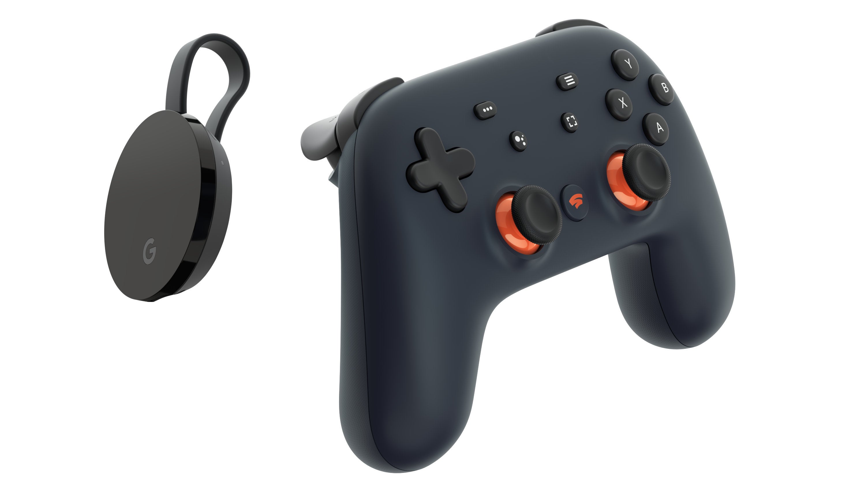 Image for Google Stadia is reportedly overheating some Chromecast Ultras