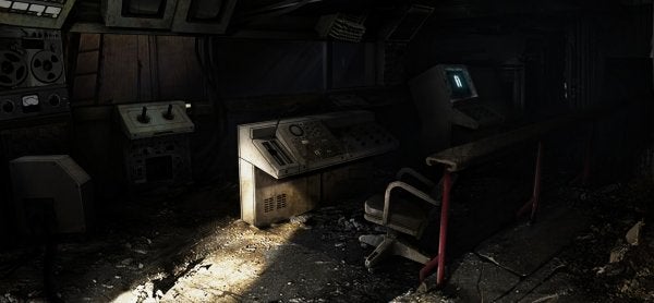 Image for Stalker 2: A Light In The Wasteland