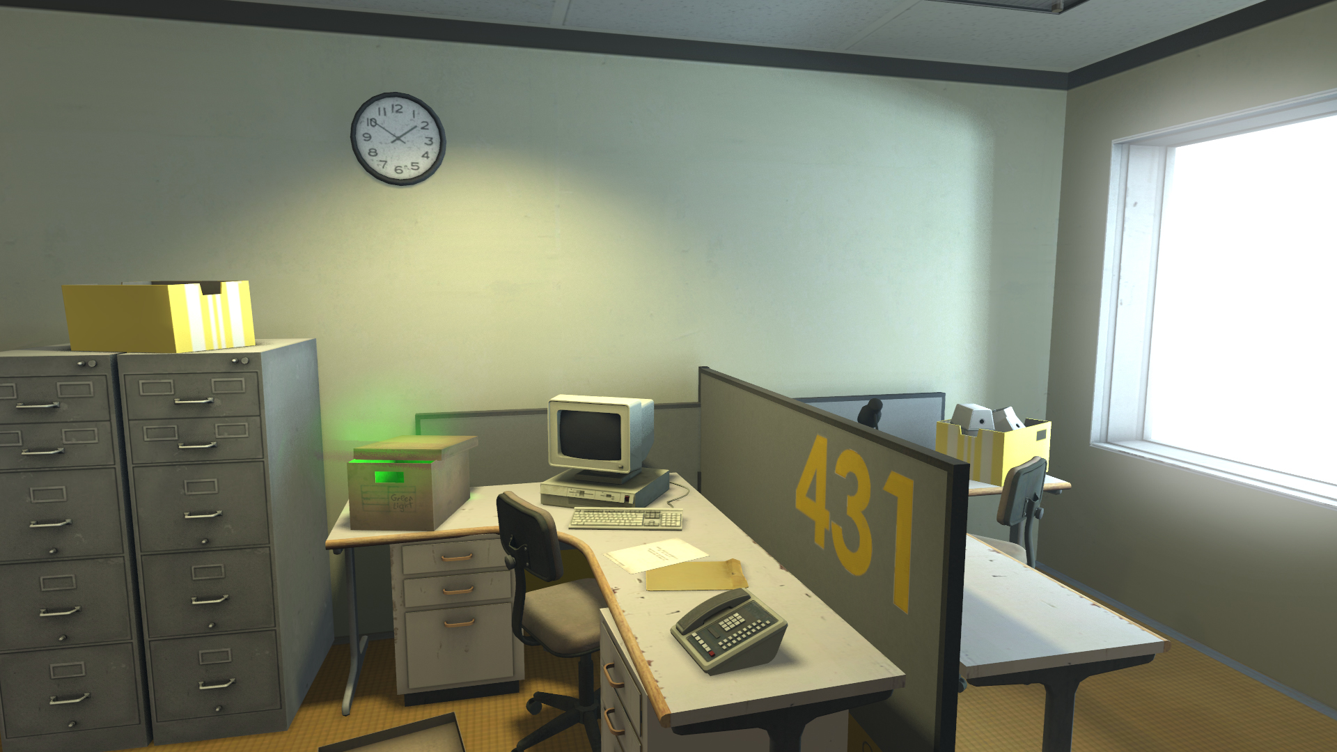 the stanley parable ultra deluxe release date pc