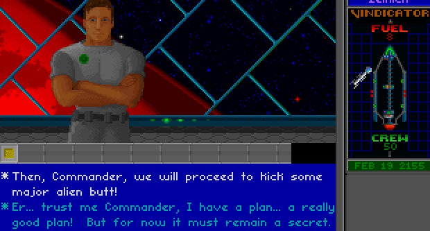 Image for Have You Played... Star Control 2?