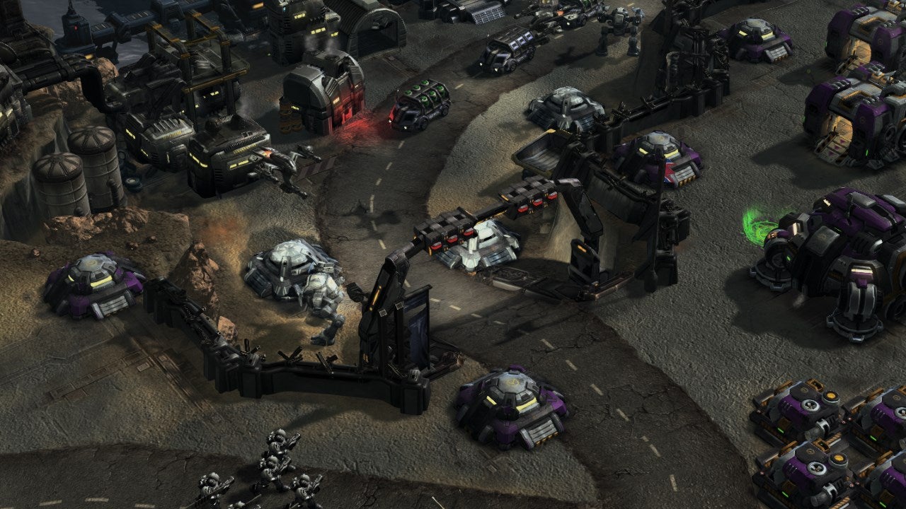 Image for Best StarCraft 2 mods: huge RTS campaigns you can play for free