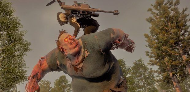 State Of Decay Patch 14.1.21