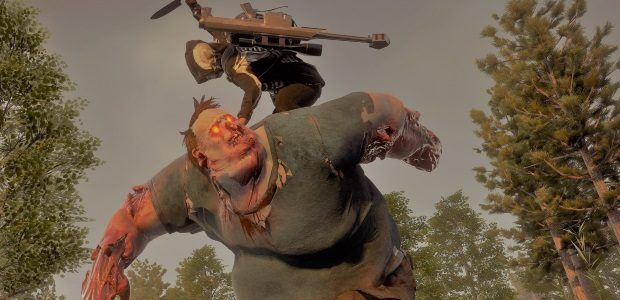 Image for State of Decay 2 patch fixes some of the worst bugs