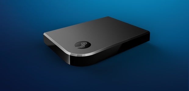 Image for Valve's Steam Link box is just £2 right now