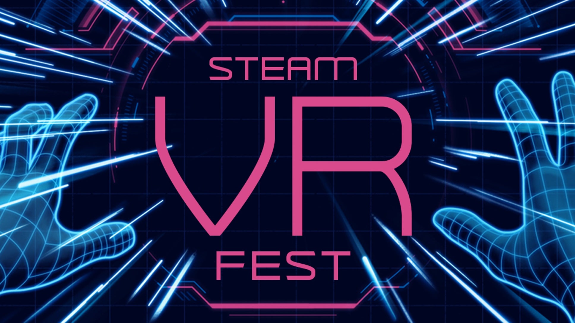 Image for The first Steam VR Fest brings a pile of demos directly to your eyeballs next week