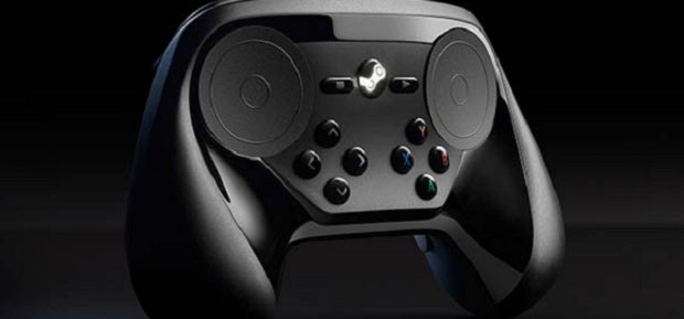 Image for D-manding A D-Pad: Steam Controller Unveiled (Again)