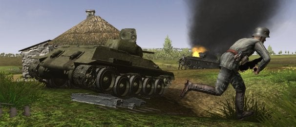 Image for Panzer Bonanza