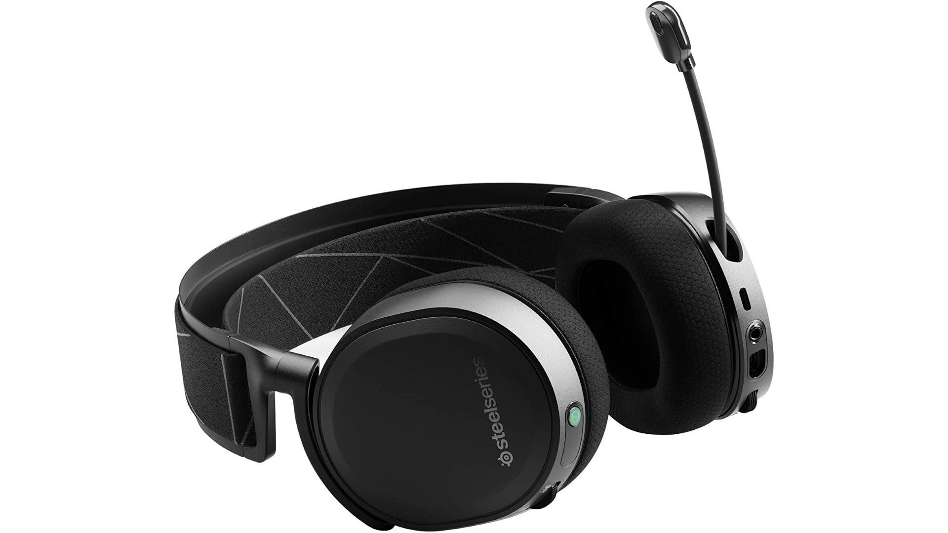 Image for Black Friday deal spotlight: Get £50/$50 off the SteelSeries Arctis 7 wireless gaming headset right now