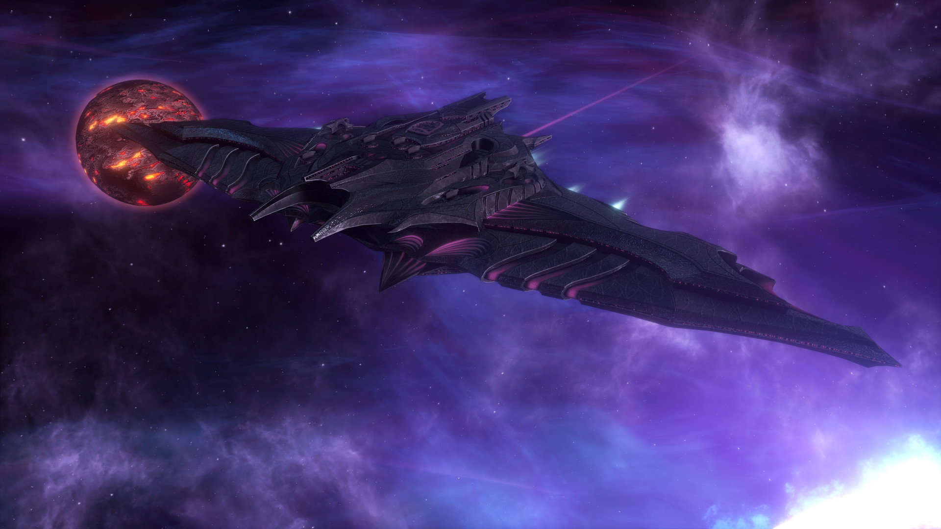 stellaris apocalypse new ships