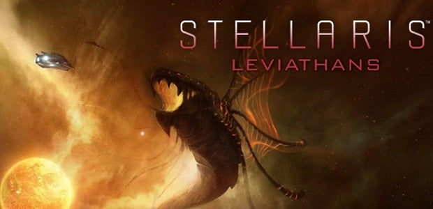 Image for Terror From The Deep: Stellaris' Leviathans Expansion