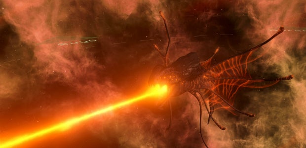 Image for Stellaris Gets Space Krakens and More With Leviathans