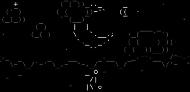 Image for ASCII Me Anything: Stone Story
