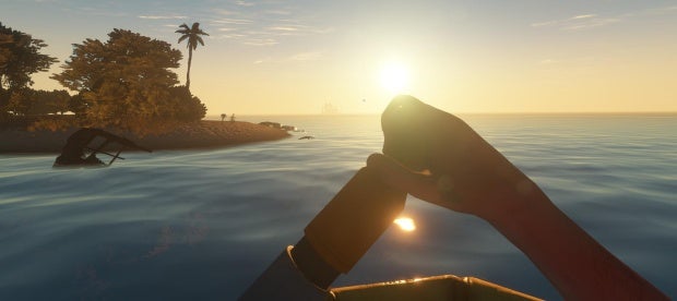 Image for Early Access Impressions: Stranded Deep