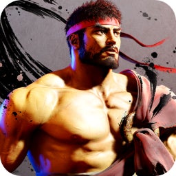 Ryu poses in Street Fighter 6.