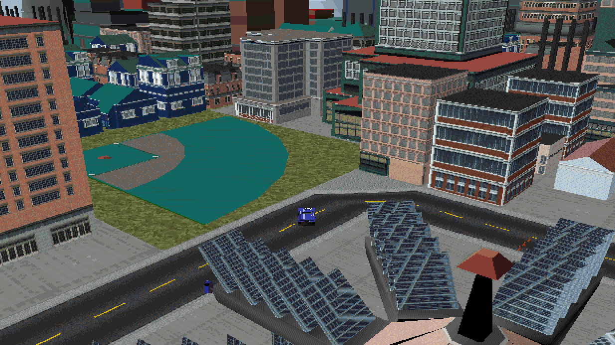 what is the best simcity pc game and which one is multiplayer