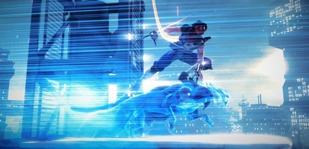 Image for Wot I Think: Strider