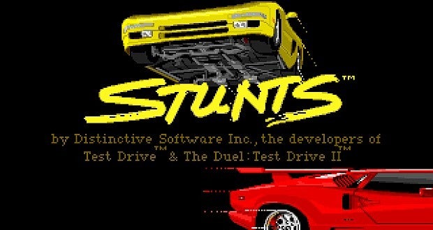 Image for The remarkable community around a 27-year-old MS-DOS racing game