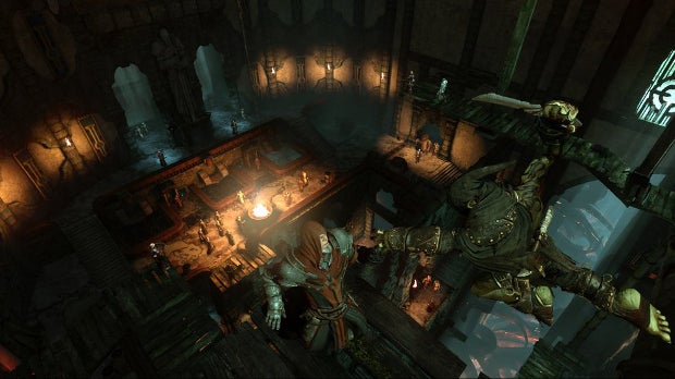 Image for Pretty Sneaky, Styx - Styx: Master of Shadows' First Trailer