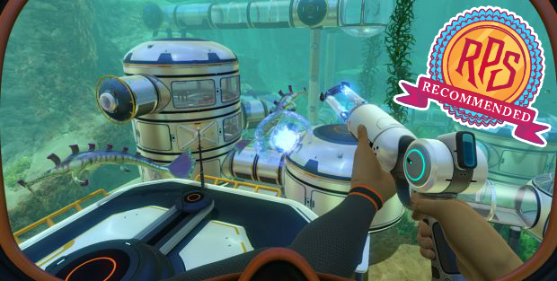 subnautica review gamers with jobs