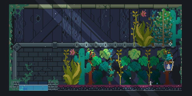 Image for Succulents: A Tiny Game About Underground Gardens