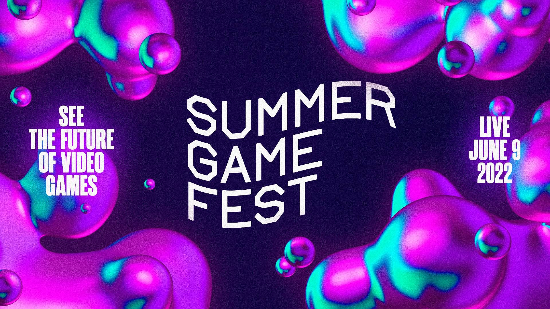 Summer Game Fest 2022 begins on June 9th.